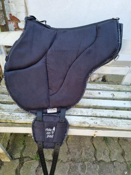 Barefoot® 'Ride-On-Pad' - REDUZIERT